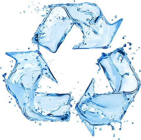 We provide water resource recovery & reuse water services for future and current needs
